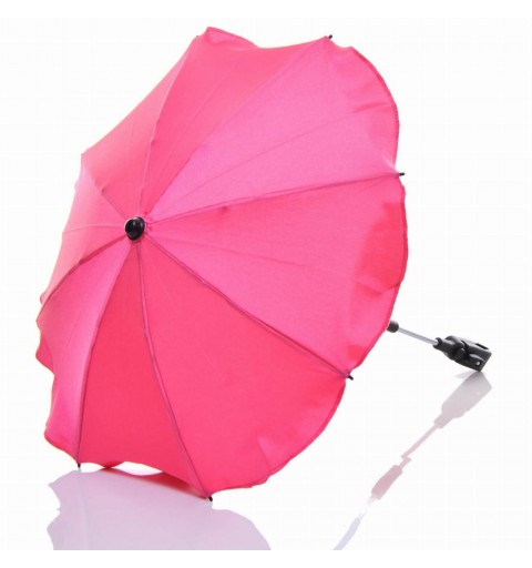 Matpol - Uniwersalna Parasolka przeciwsłoneczna do wózków głębokich i spacerowych